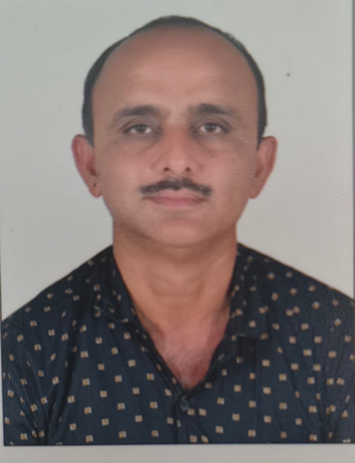 Madan Patel